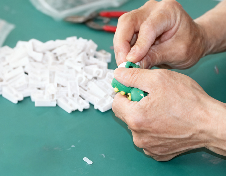 Dongyang Kuki Stationery Co., Ltd.