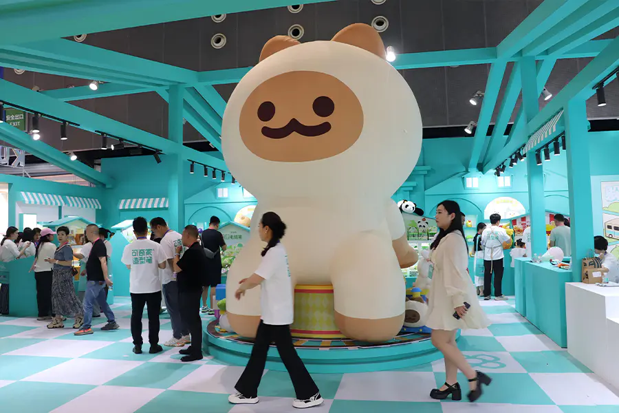 Dongyang Kuki Stationery Co., Ltd.