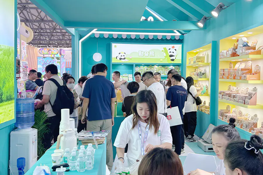 Dongyang Kuki Stationery Co., Ltd.